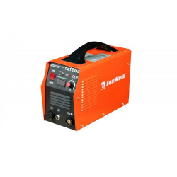 FoxWeld TIG 163 DC в Шульгино