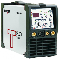 EWM TETRIX 200 SMART TG в Шульгино