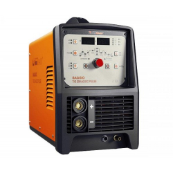 FoxWeld SAGGIO TIG 200 AC/DC Pulse в Шульгино