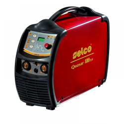 Selco Quasar 180 TLH с горелкой ST17U/D(8м) в Шульгино