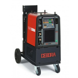 Cebora TIG AC-DC EVO 450/T ROBOT в Шульгино