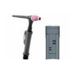 Купить EWM TIG welding torch, gas-cooled TIG 200 GD в Шульгино