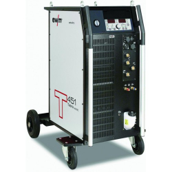 EWM TETRIX 451 AC/DC CLASSIC FW в Шульгино