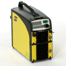 ESAB CaddyTIG 2200i,панель ТА34 в Шульгино