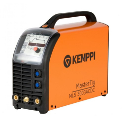 Kemppi MasterTig MLS 3003 ACDC в Шульгино